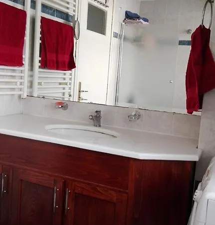 Parko Thea Apartment Kalamata