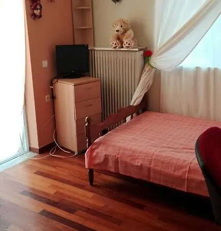 Apartment Parko Thea Kalamata