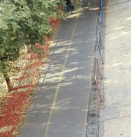 Parko Thea * Kalamata