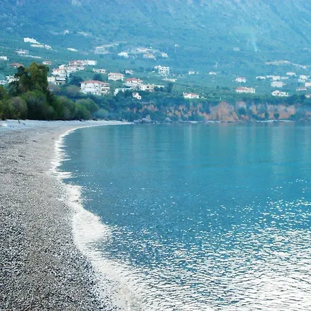 Parko Thea Apartment Kalamata